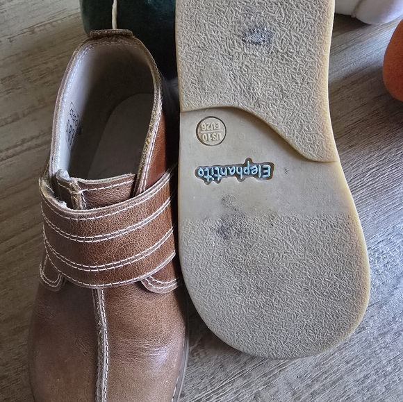 Booties - Picture 5 of 14